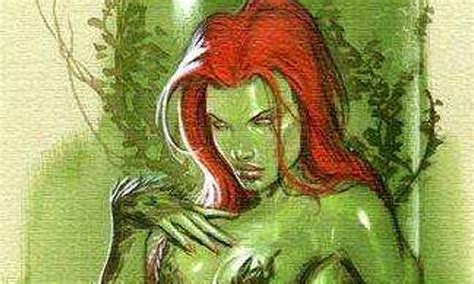 poison ivy nude|Poison Ivy Tube Search (814 videos)